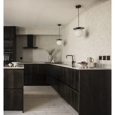 Kép 4/4 - Sandberg Elegáns nád mintás bézs vlies tapéta Anna Sandstone 53 cm X 10 m