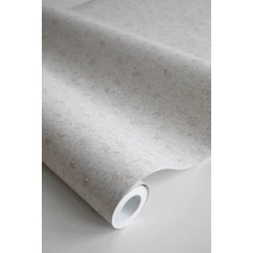 Kép 4/4 - Sandberg Apró virágos romantikus bézs vlies tapéta Stella Sandstone 53 cm X 10 m