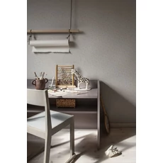 Kép 2/4 - Sandberg Apró virágos romantikus bézs vlies tapéta Stella Sandstone 53 cm X 10 m