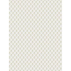 Kép 6/7 - Sandberg Pitypang mintás skandináv zöld vlies tapéta Maskrosen Spring Green 53 cm X 10 m