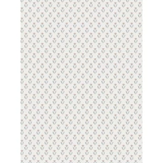 Kép 7/7 - Sandberg Pitypang mintás skandináv rózsaszín vlies tapéta Maskrosen Pink 53 cm X 10 m