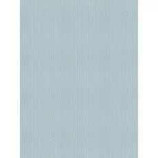 Kép 4/5 - Sandberg Modern keskeny csíkos kék vlies tapéta Brita Sky Blue 53 cm X 10 m