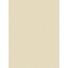 Kép 4/4 - Sandberg Lóhere mintás skandináv sárga vlies tapéta Lyckan Sunflower 53 cm X 10 m