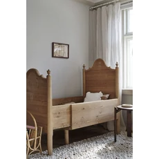 Kép 4/4 - Sandberg Levélmintás modern bézs vlies tapéta Sigfrid Sandstone 53 cm X 10 m