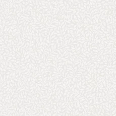 Kép 1/4 - Sandberg Levélmintás modern bézs vlies tapéta Sigfrid Sandstone 53 cm X 10 m