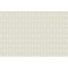 Kép 4/4 - Sandberg Apró rácsos klasszikus zöld vlies tapéta Einar Green 53 cm X 10 m