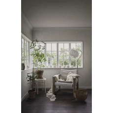 Kép 4/5 - Sandberg Botanikai mintás bézs vlies tapéta Olof Sandstone 53 cm X 10 m