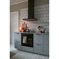 Kép 4/7 - Sandberg Botanikai mintás zöld vlies tapéta Olof Sage Green 53 cm X 10 m