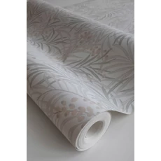 Kép 5/5 - Sandberg Homoktövis levelekkel bézs vlies tapéta Idun Sandstone 53 cm X 10 m