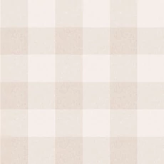 Kép 1/3 - Sandberg Cottage stílusú kockás bézs vlies tapéta Lykke Sandstone 53 cm X 10 m