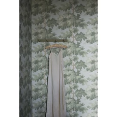 Kép 3/7 - Sandberg Modern fa mintás kék vlies tapéta Raphael Sky Blue 53 cm X 10 m