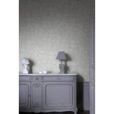 Kép 2/3 - Sandberg Vintage fügefás bézs vlies tapéta Fig Garden Sandstone 53 cm X 10 m