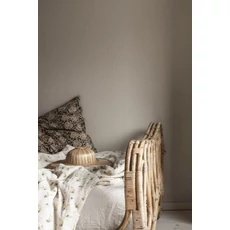 Kép 3/4 - Sandberg Klasszikus keskeny csíkos terrakotta vlies tapéta Rand Terracotta 53 cm X 10 m