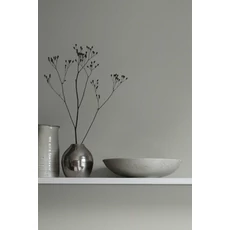 Kép 2/4 - Sandberg Klasszikus keskeny csíkos zöld vlies tapéta Rand Garden Green 53 cm X 10 m