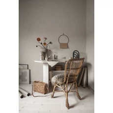 Kép 2/4 - Sandberg Mészkő hatású bézs vlies tapéta Kalk Sandstone 53 cm X 10 m