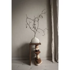 Kép 3/4 - Sandberg Mészkő hatású bézs vlies tapéta Kalk Sandstone 53 cm X 10 m