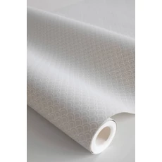 Kép 4/4 - Sandberg Apró boltív mintás zöld vlies tapéta Valv Garden Green 53 cm X 10 m