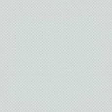 Kép 1/4 - Sandberg Apró boltív mintás kék vlies tapéta Valv Misty Blue 53 cm X 10 m