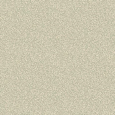 Kép 1/4 - Sandberg Apró leveles zöld vlies tapéta Bladverk Green 53 cm X 10 m