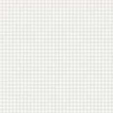 Kép 1/4 - Sandberg Kockás vintage szürke vlies tapéta Ruta Gray 53 cm X 10 m