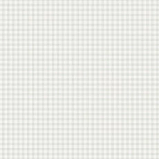 Kép 1/4 - Sandberg Kockás vintage zöld vlies tapéta Ruta Garden Green 53 cm X 10 m