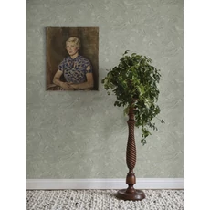 Kép 2/3 - Sandberg Márvány mintás modern zöld vlies tapéta Marion Sage Green 53 cm X 10 m