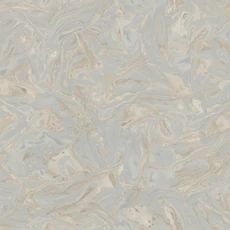 Kép 1/3 - Sandberg Márvány mintás modern kék vlies tapéta Marion Misty Blue 53 cm X 10 m