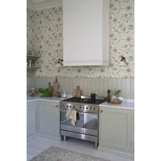 Kép 2/3 - Sandberg Napraforgó mintás klasszikus színes vlies tapéta Solveig Colorful 53 cm X 10 m