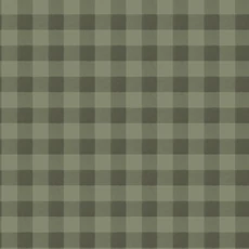 Kép 1/3 - Sandberg Klasszikus kockás zöld vlies tapéta Harry Forest Green 53 cm X 10 m