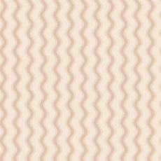 Kép 1/3 - Sandberg Hullámos csíkos rózsaszín vlies tapéta Erik Dusty Pink 53 cm X 10 m