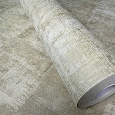 Kép 4/8 - Sketchtwenty3 Geometriai mintás rusztikus bézs vlies tapéta Alcazar Honey 53 cm X 10 m