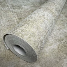 Kép 6/8 - Sketchtwenty3 Geometriai mintás rusztikus bézs vlies tapéta Alcazar Honey 53 cm X 10 m