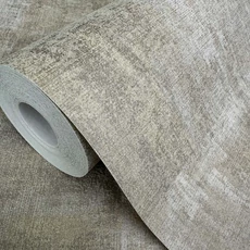 Kép 7/8 - Sketchtwenty3 Geometriai mintás rusztikus bézs vlies tapéta Alcazar Honey 53 cm X 10 m