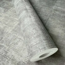 Kép 5/8 - Sketchtwenty3 Geometriai mintás rusztikus szürke vlies tapéta Alcazar Platinum 53 cm X 10 m