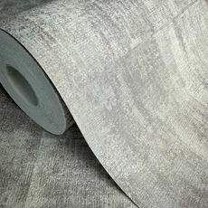 Kép 8/8 - Sketchtwenty3 Geometriai mintás rusztikus szürke vlies tapéta Alcazar Platinum 53 cm X 10 m