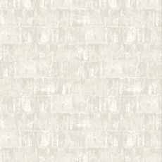 Kép 1/7 - Sketchtwenty3 Geometriai mintás rusztikus fehér-arany vlies tapéta Alcazar White Gold 53 cm X 10 m