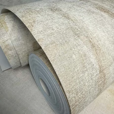 Kép 4/8 - Sketchtwenty3 Bézs vlies poszter tapéta Alhambra Champagne 318 cm X 3 m