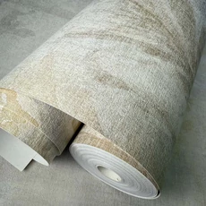 Kép 5/8 - Sketchtwenty3 Bézs vlies poszter tapéta Alhambra Champagne 318 cm X 3 m