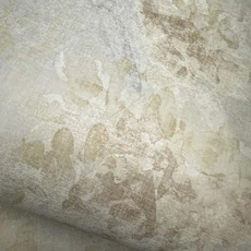 Kép 6/8 - Sketchtwenty3 Bézs vlies poszter tapéta Alhambra Champagne 318 cm X 3 m