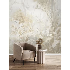 Kép 1/8 - Sketchtwenty3 Bézs vlies poszter tapéta Alhambra Champagne 318 cm X 3 m