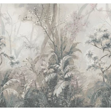 Kép 2/5 - Sketchtwenty3 Szürke vlies poszter tapéta Alhambra Mist 318 cm X 3 m