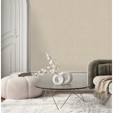 Kép 1/5 - Sketchtwenty3 Vászon hatású arany színű vlies tapéta Cadiz Light Gold 53 cm X 10 m