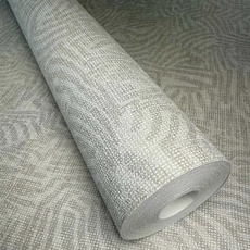 Kép 4/5 - Sketchtwenty3 Modern vonalrajzos bézs vlies tapéta Cordoba Pewter 53 cm X 10 m