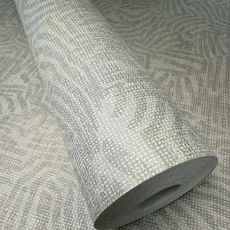 Kép 5/5 - Sketchtwenty3 Modern vonalrajzos bézs vlies tapéta Cordoba Pewter 53 cm X 10 m