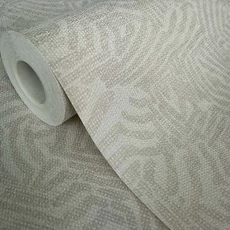 Kép 6/6 - Sketchtwenty3 Modern vonalrajzos bézs vlies tapéta Cordoba Voile 53 cm X 10 m