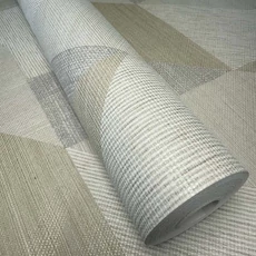 Kép 6/11 - Sketchtwenty3 Geometriai mintás modern bézs vlies tapéta Vicentio Satin 53 cm X 10 m