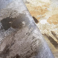 Kép 4/5 - Sketchtwenty3 Hegyeket ábrázoló szürke vlies poszter tapéta Brunate Mountain Shadow 300 cm X 2,7 m