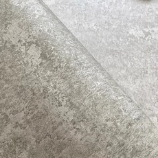 Kép 2/2 - Sketchtwenty3 Márványmintás modern ezüst vlies tapéta Como Andalusite 53 cm X 10 m