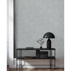 Kép 2/3 - Sketchtwenty3 Márványmintás modern kék vlies tapéta Como Jesmonite 53 cm X 10 m