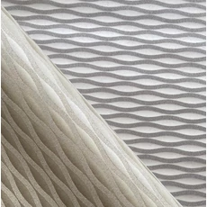 Kép 2/2 - Sketchtwenty3 Hullámos arany vlies tapéta Milano Sovereign Sparkle 53 cm X 10 m